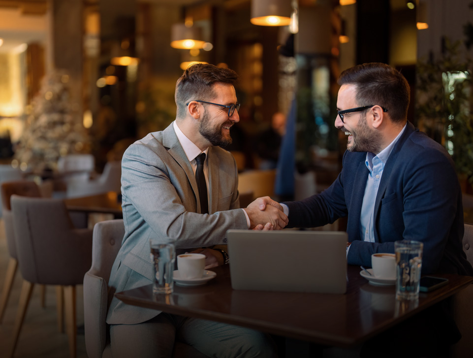 Restaurant Property Sales