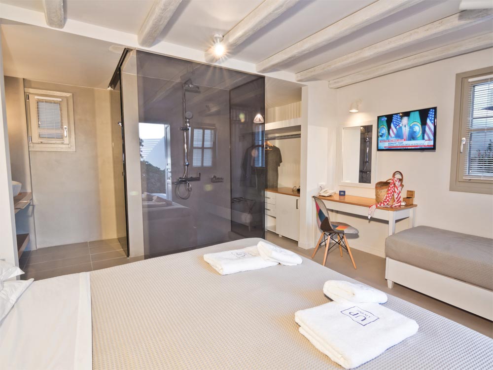 Comfy Suites Rhodes