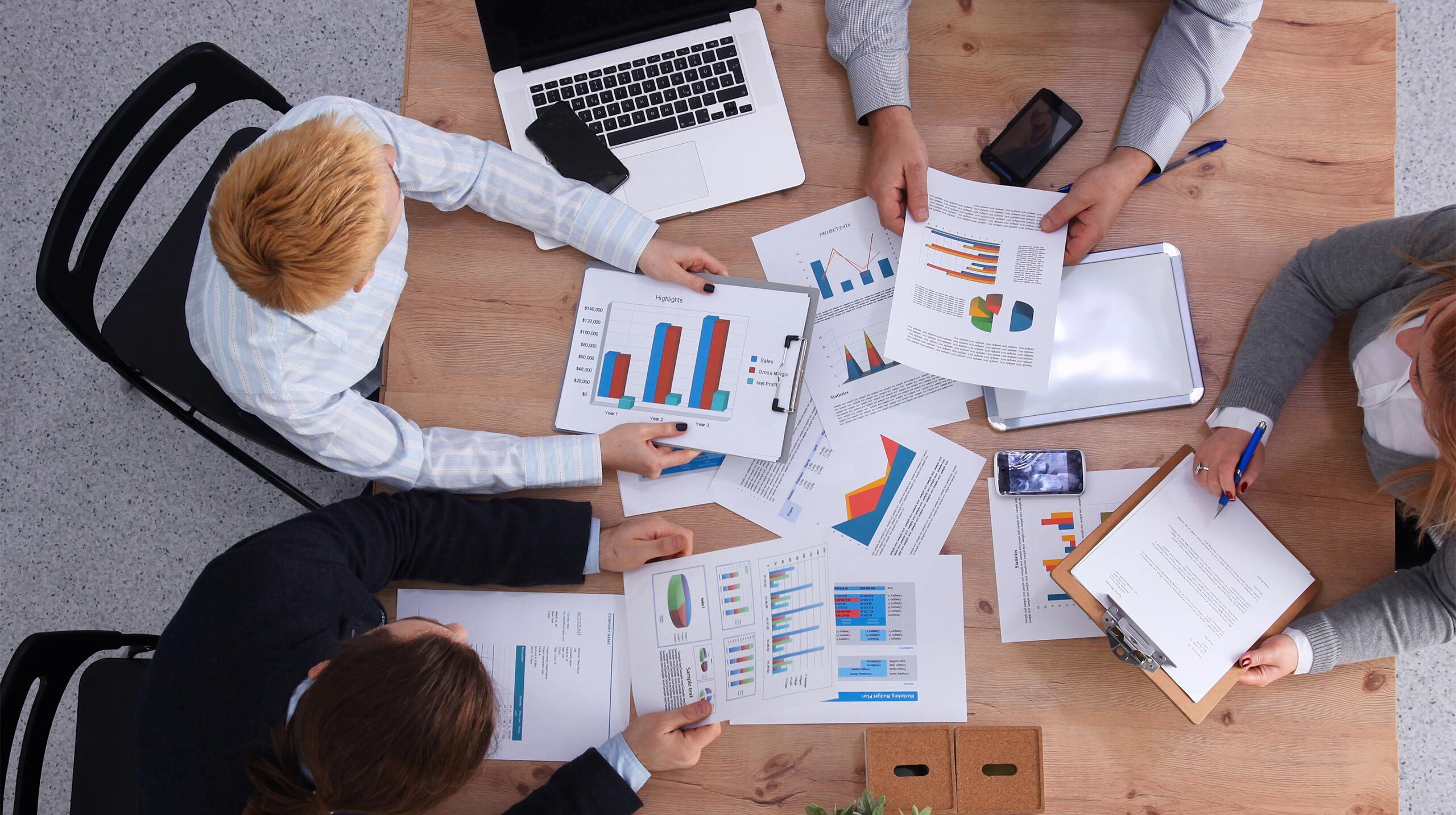 Feasibilty Studies