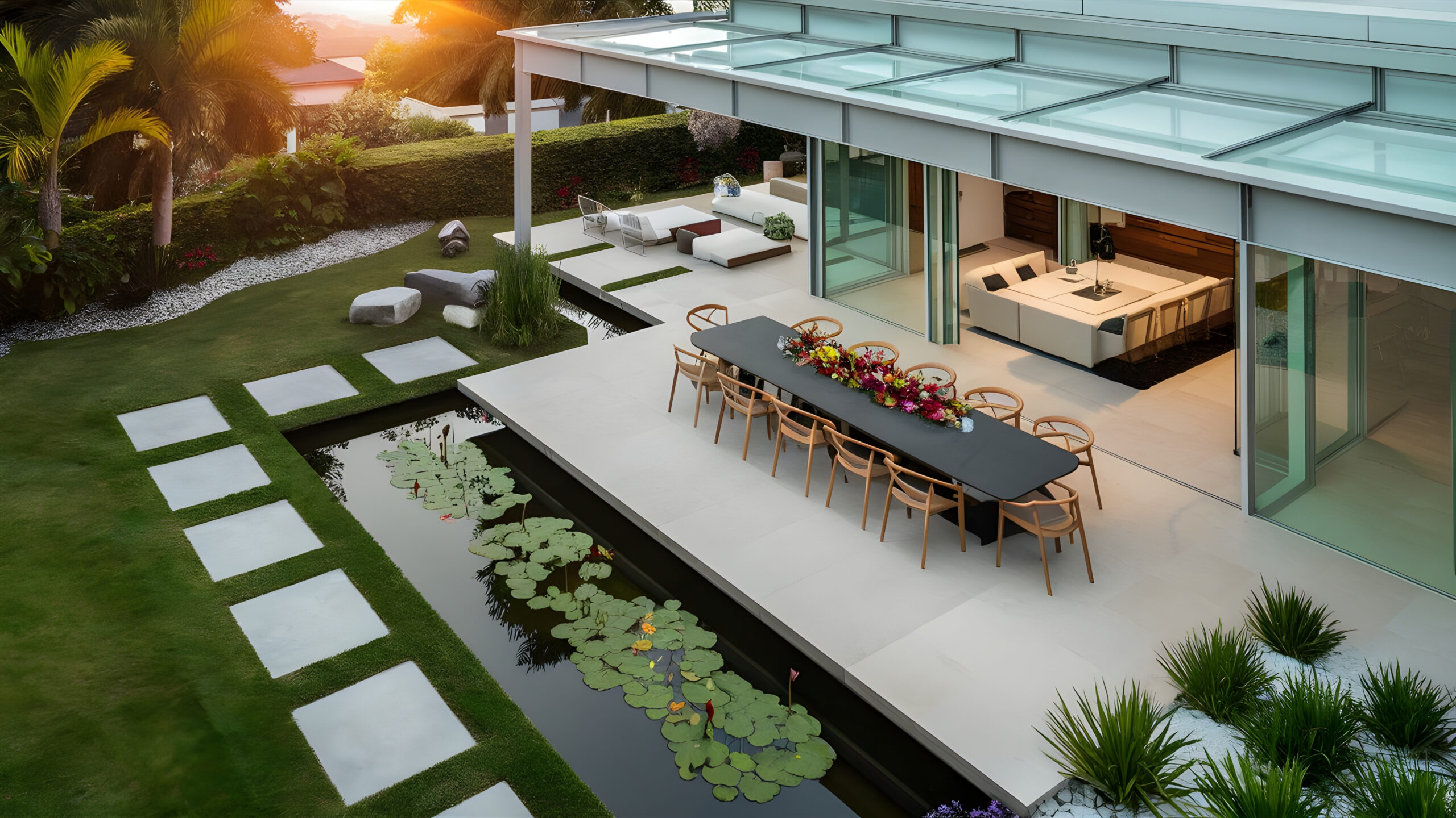 Hotel Property Sales