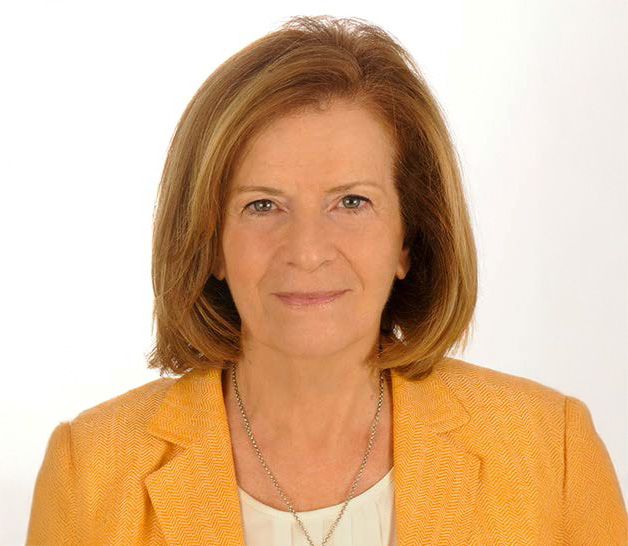 Mandy Triliouri