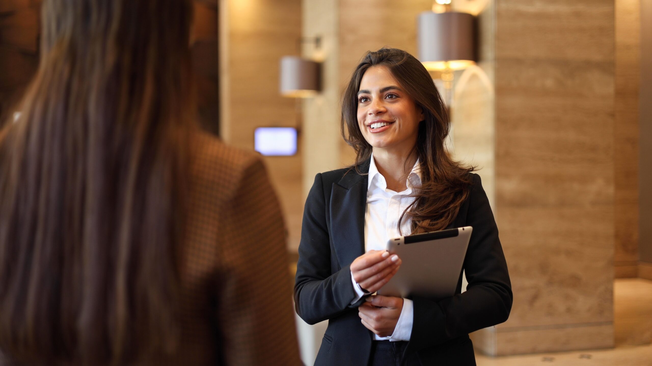 Hotel Management