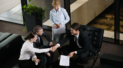 Hotel Leasing Services