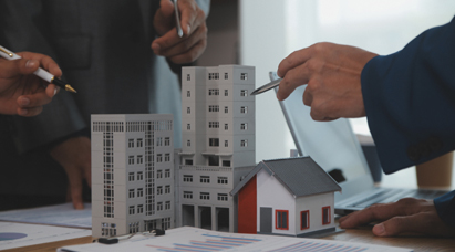 Real Estate