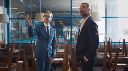 Restaurant Leasing Services