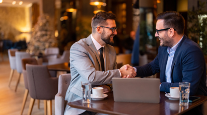 Restaurant Property Sales