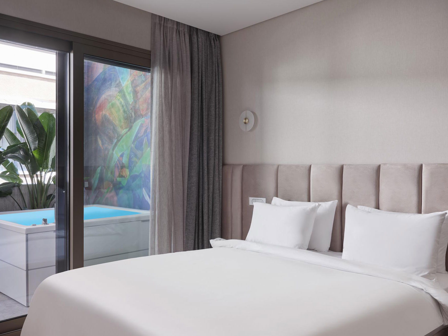 Nur Hotel Athens