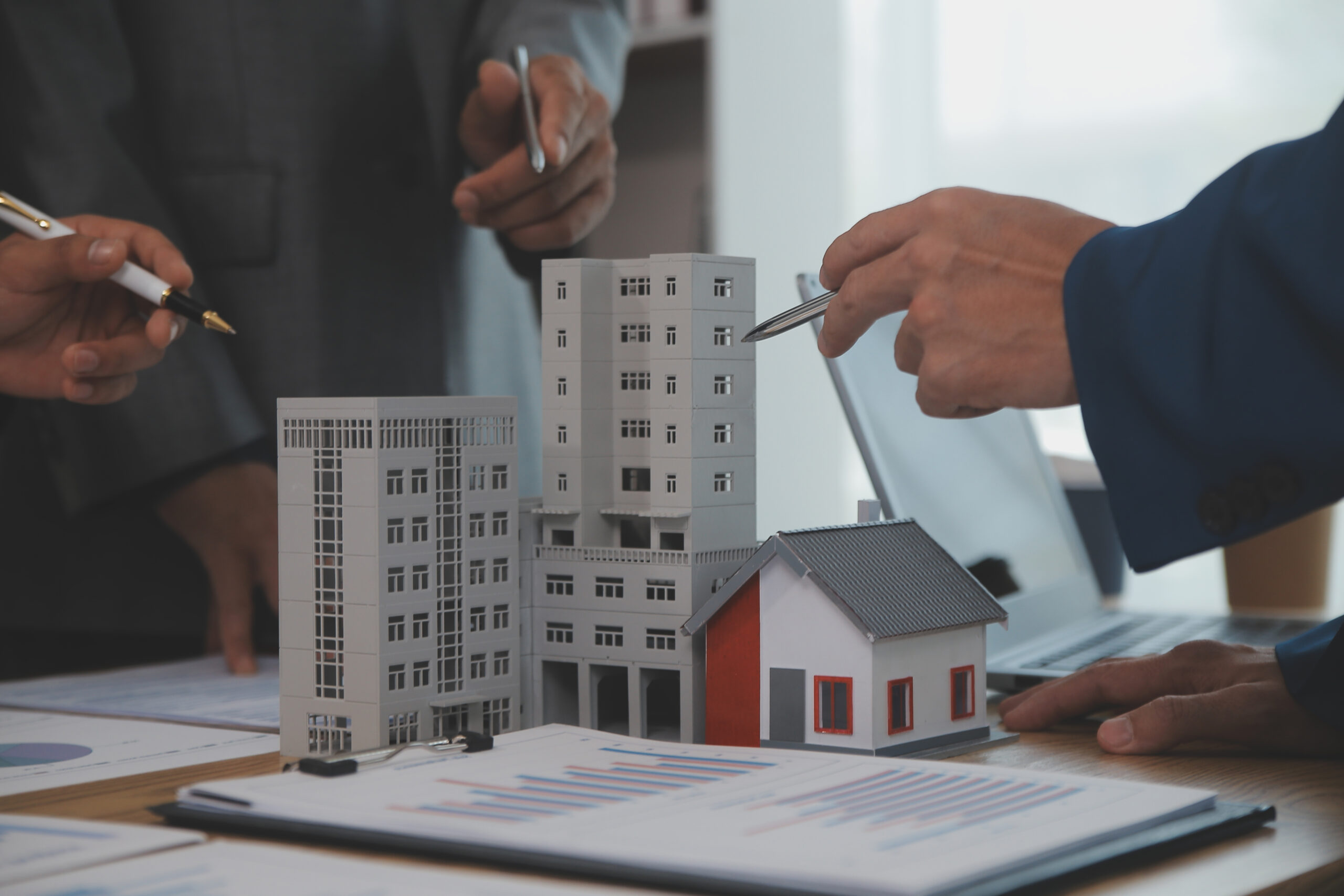 Real Estate