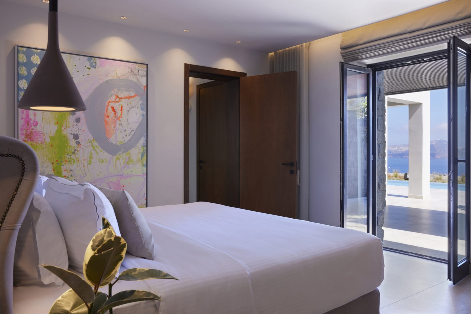 Aernia Suites Santorini